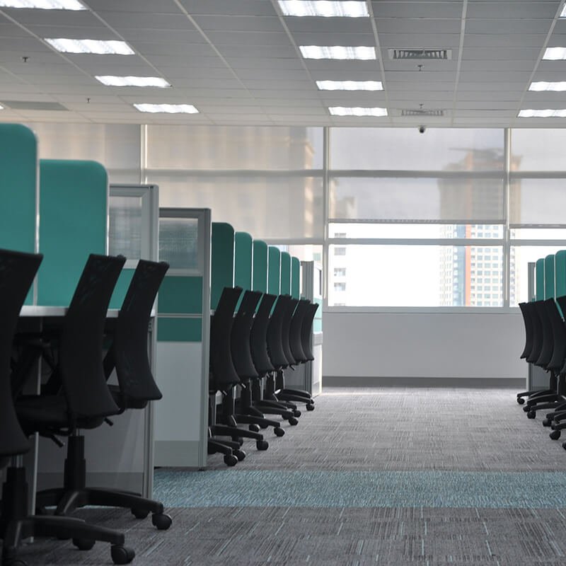 Indoor & commercial lighting-Office image of onon-tech.com