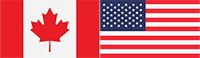 US&canada icon of onon-tech.com