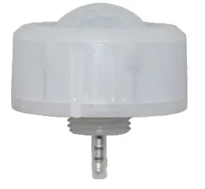 ANT-6-4T PIR Sensor of AR07 LED Shoebox Lights of onon-tech.com