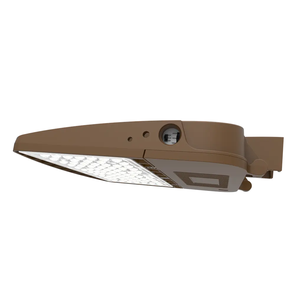 AR07-200W- LED Shoebox Lights 2 of onon-tech.com