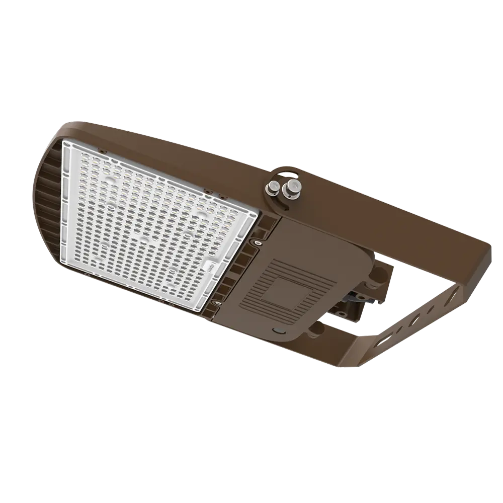 AR07-200W- LED Shoebox Lights 6 of onon-tech.com