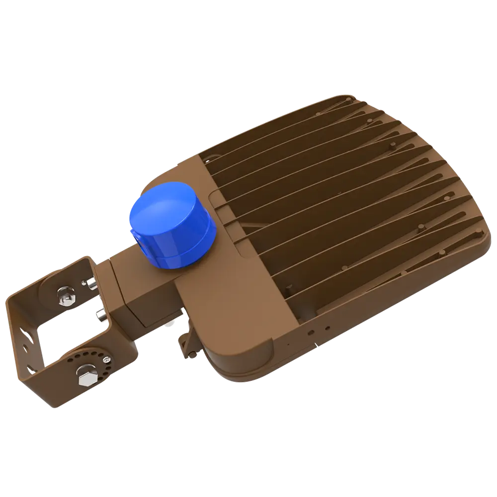 AR07-200W- LED Shoebox Lights 7 of onon-tech.com