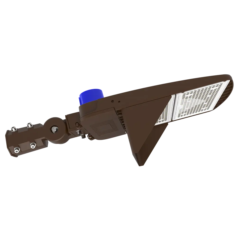 AR07-300W- LED Shoebox Lights 1 of onon-tech.com