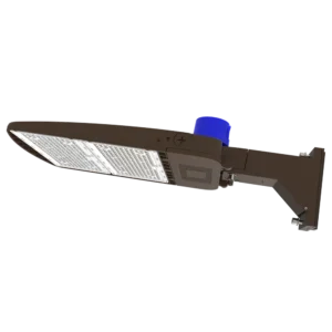 AR07-300W- LED Shoebox Lights 2 of onon-tech.com