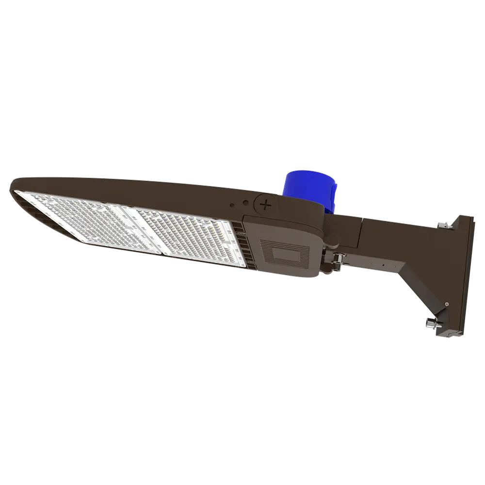 AR07-300W- LED Shoebox Lights 2 of onon-tech.com