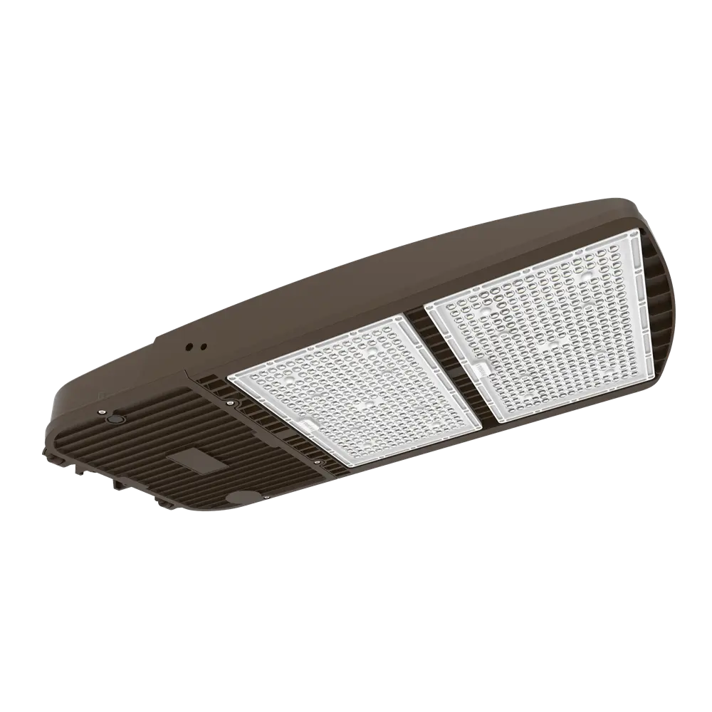 AR07-500W- LED Shoebox Lights 2 of onon-tech.com