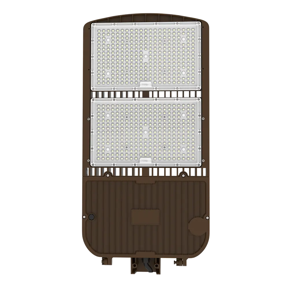 AR07-500W- LED Shoebox Lights 3 of onon-tech.com