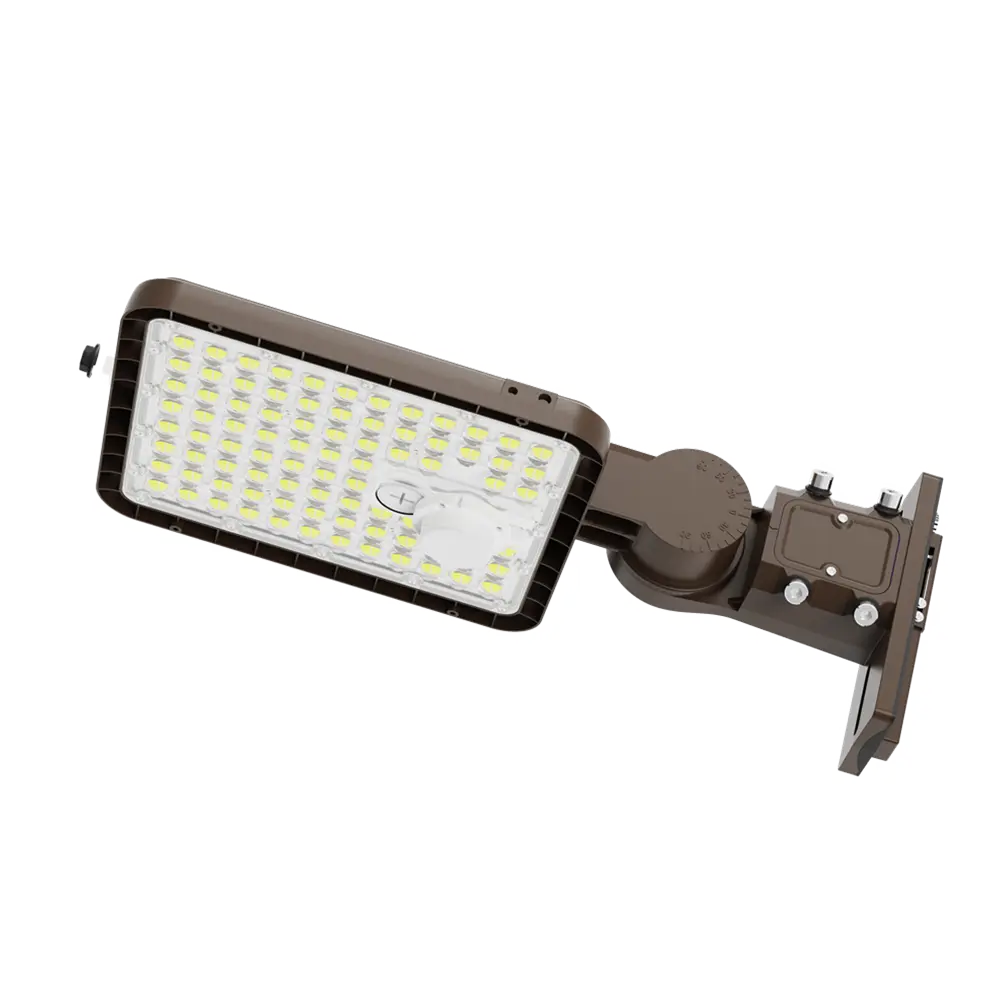 AR11 LED Shoebox Lights 1 of onon-tech.com