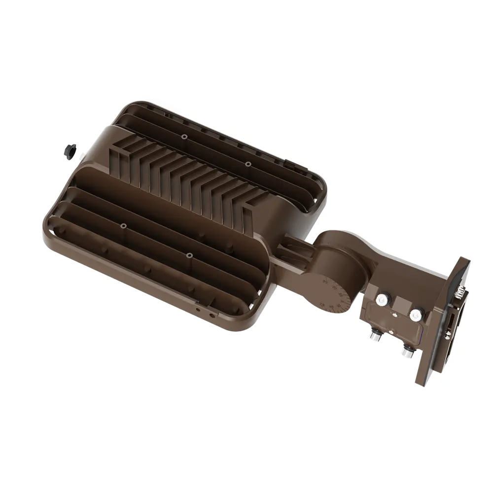 AR11 LED Shoebox Lights 2 of onon-tech.com