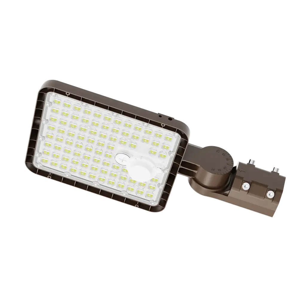 AR11 LED Shoebox Lights 3 of onon-tech.com