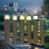 BD Series LED Bollard Lights IP65 of onon-tech.com