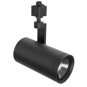 Black TL04 LED Track Lights 2 of onon-tech.com