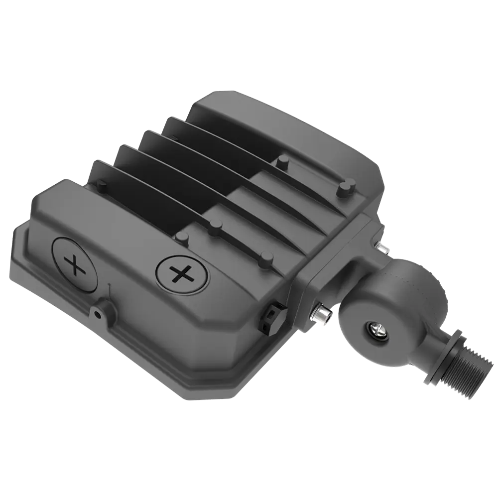 FD06 LED Flood Lights With Knuckle 1 of onon-tech.com