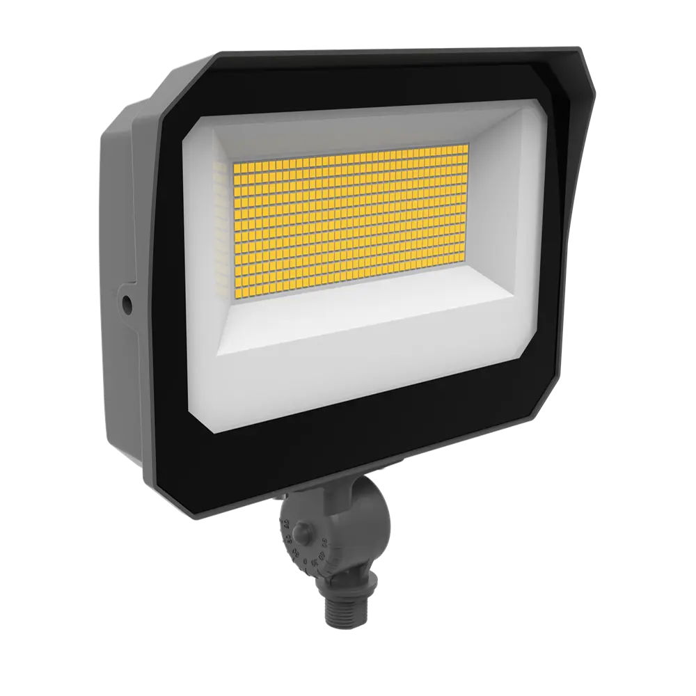 FD06 LED Flood Lights With Knuckle of onon-tech.com