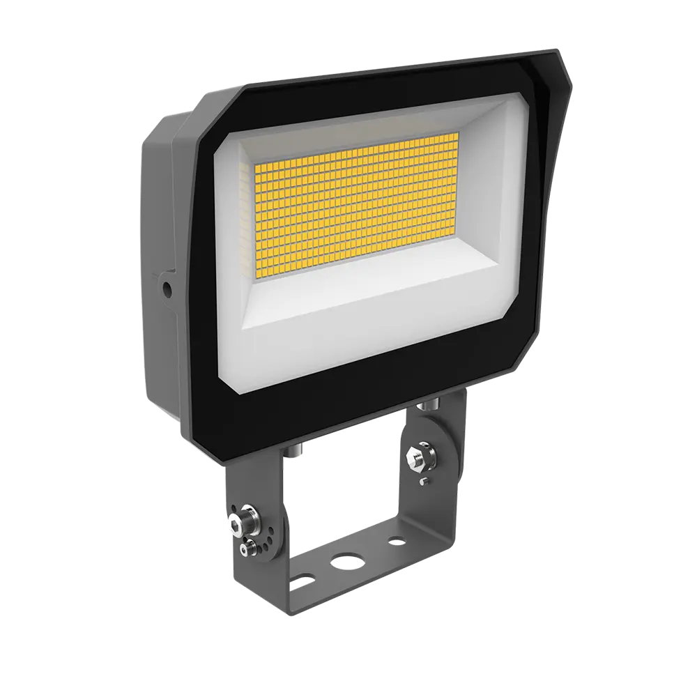 FD06 LED Flood Lights With Trunnion of onon-tech.com