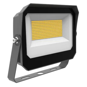 FD06 LED Flood Lights With Yoke of onon-tech.com