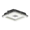 GP04 Led Garage Canopy Lights Black 1 of onon-tech.com
