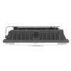 GP04 Led Garage Canopy Lights Black 3 of onon-tech.com