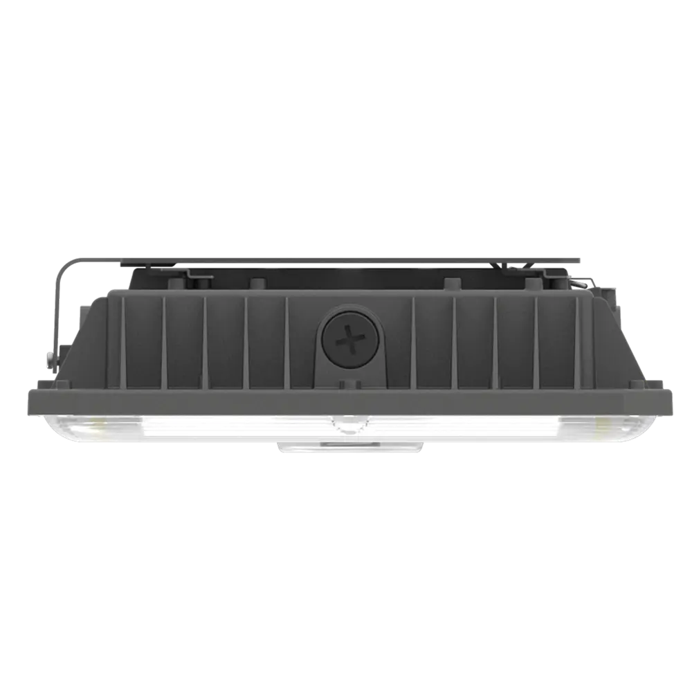 GP04 Led Garage Canopy Lights Black 3 of onon-tech.com