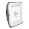 GP04 Led Garage Canopy Lights Black 4 of onon-tech.com