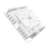 GP04 Led Garage Canopy Lights White 2 of onon-tech.com