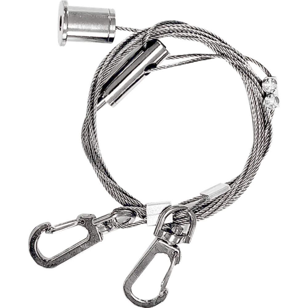 Hanger of SP07 Narrow LED Linear Strip Lights of onon-tech.com