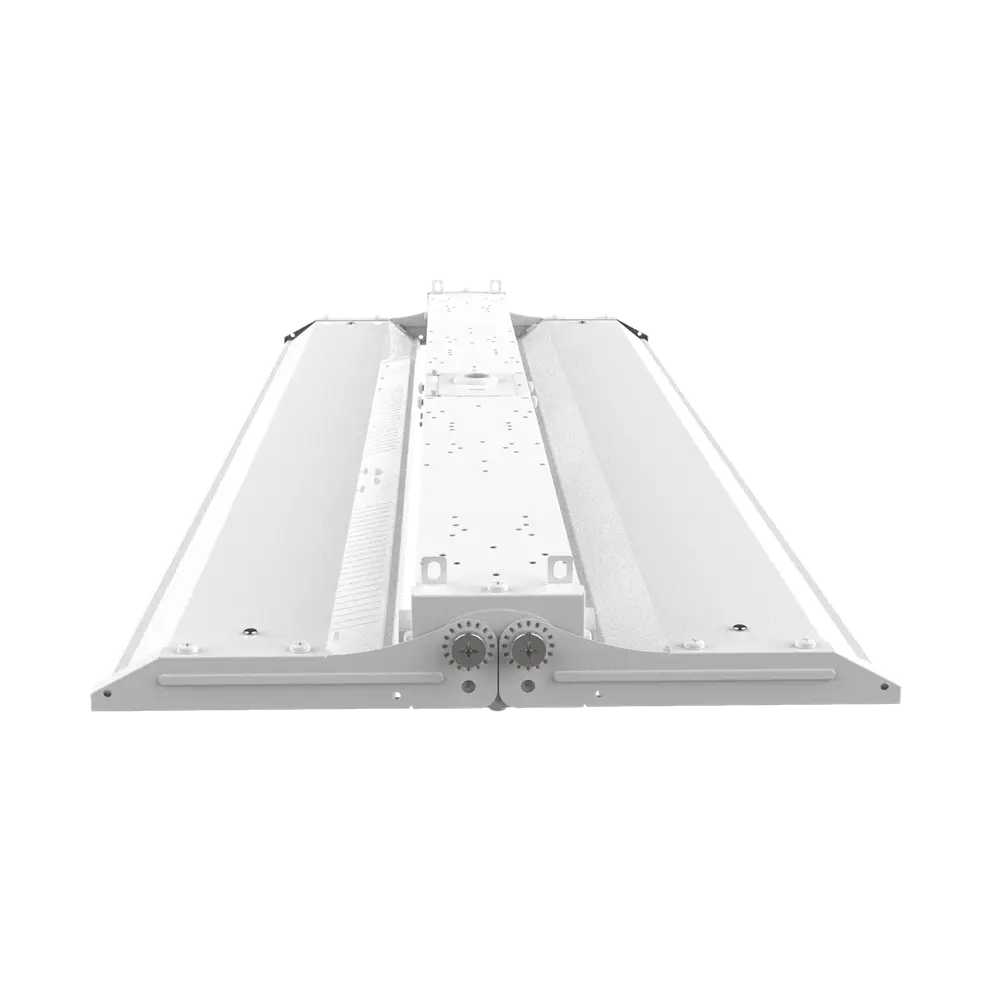 LHB06 LED Linear High-bay Lights 2FT & 3FT Foldable 0° of onon-tech.com