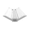 LHB06 LED Linear High-bay Lights 2FT & 3FT Foldable 30° of onon-tech.com