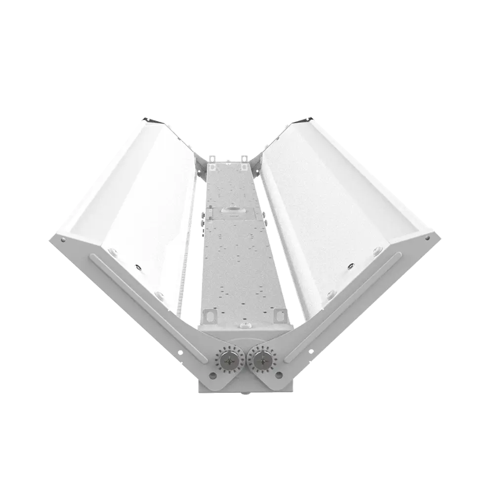 LHB06 LED Linear High-bay Lights 2FT & 3FT Foldable 45° of onon-tech.com