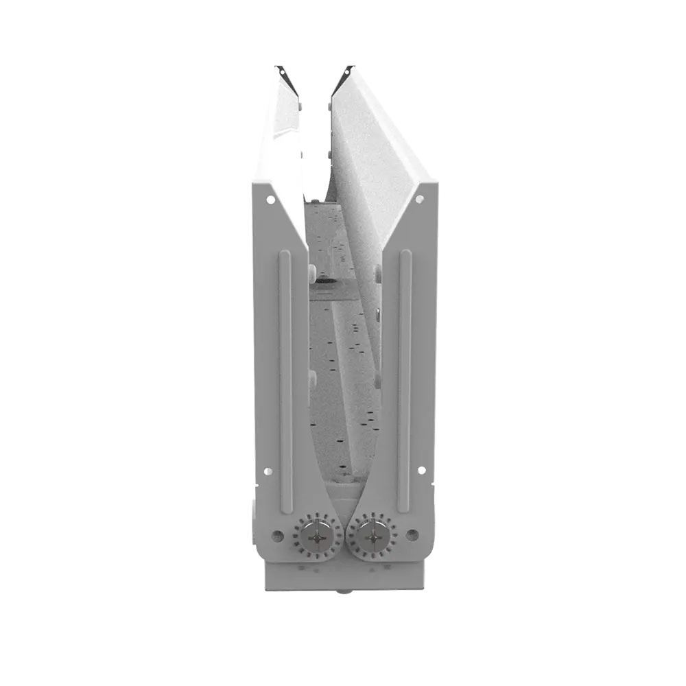 LHB06 LED Linear High-bay Lights 2FT & 3FT Foldable 90° of onon-tech.com