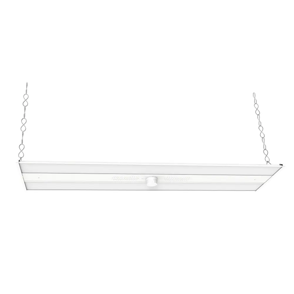LHB06 LED Linear High-bay Lights 4FT-Pedant of onon-tech.com