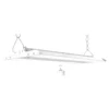 LHB06 LED Linear High-bay Lights 4FT-Sensor of onon-tech.com