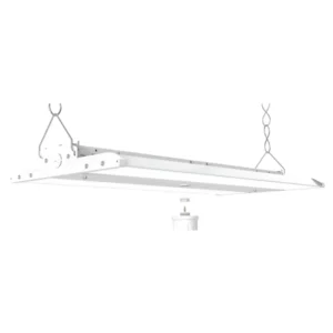 LHB06 LED Linear High-bay Lights 4FT-Sensor of onon-tech.com