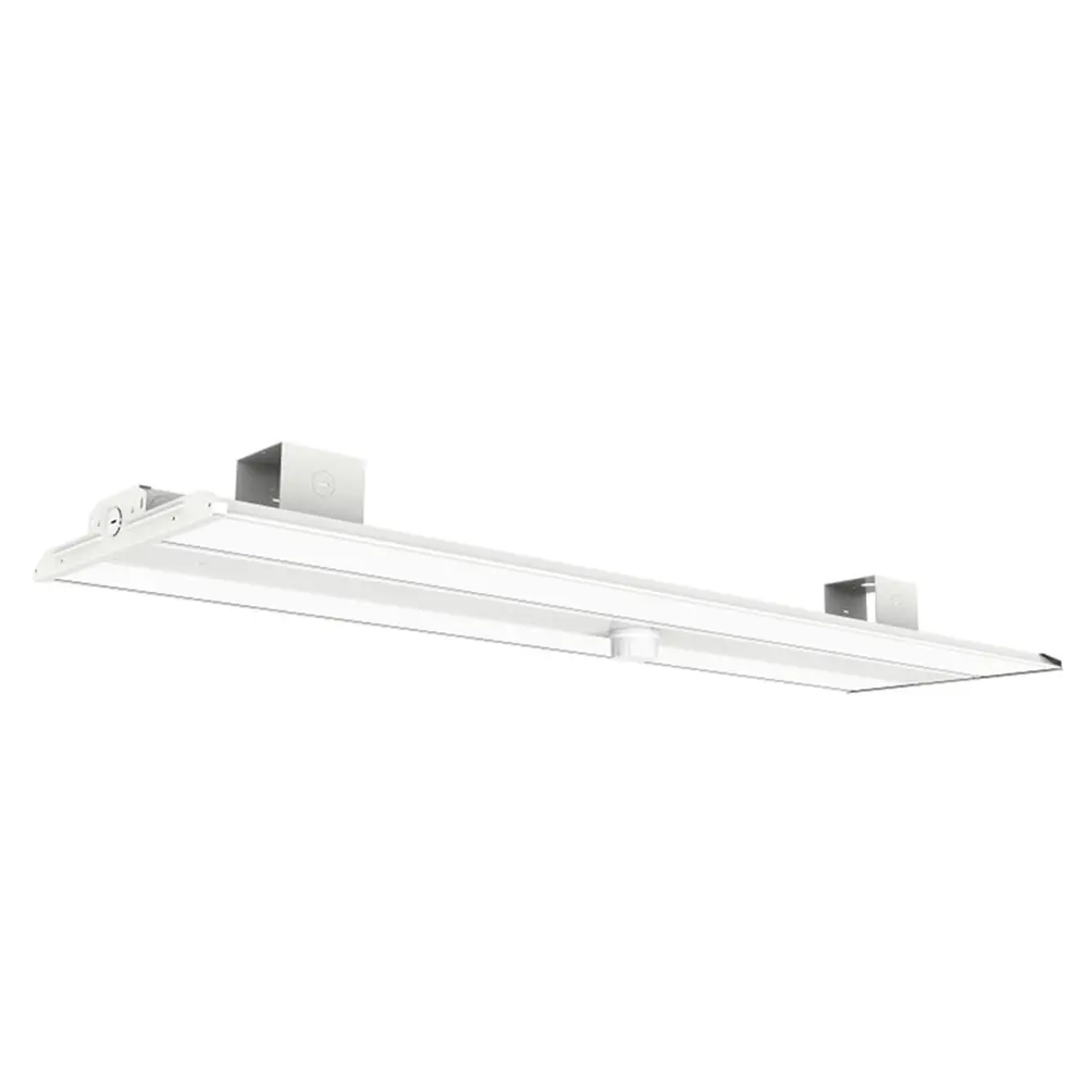 LHB06 LED Linear High-bay Lights 4FT-Surface Mount of onon-tech.com
