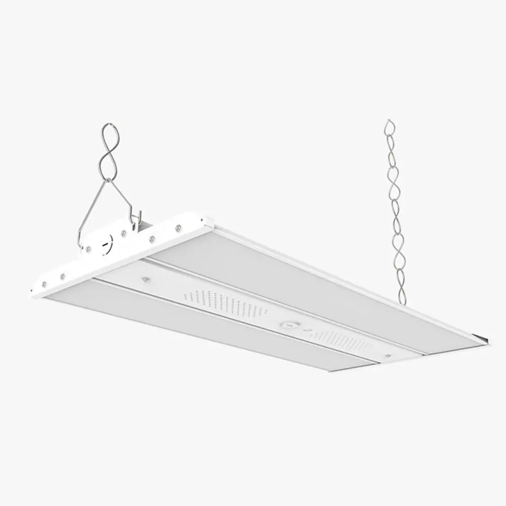 LHB06 LED Linear High-bay Lights 4FT of onon-tech.com