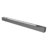 LS01 LED Up&Down Linear Strip Lights-4FT Black of onon-tech.com