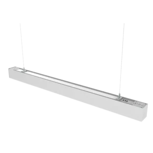 LS01 LED Up&Down Linear Strip Lights-4FT White of onon-tech.com