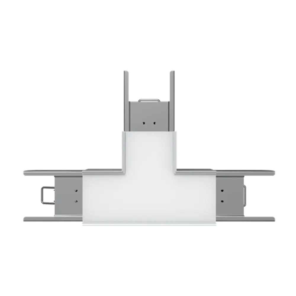 LS01 LED Up&Down Linear Strip Lights-Connection Accessories-T of onon-tech.com