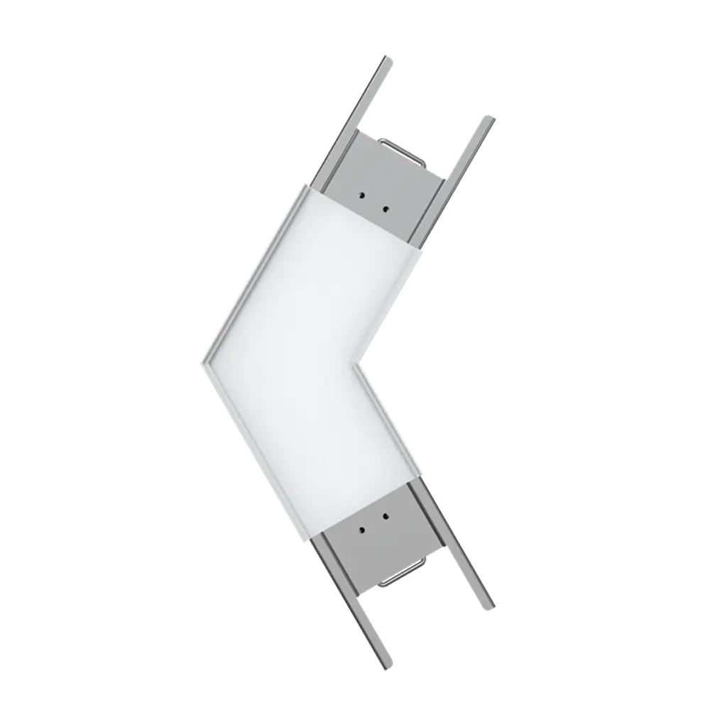 LS01 LED Up&Down Linear Strip Lights-Connection Accessories-V120 of onon-tech.com