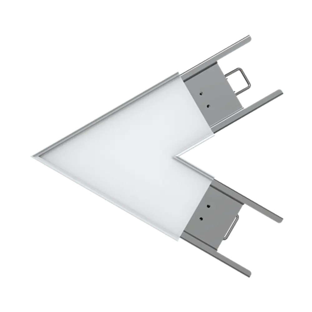 LS01 LED Up&Down Linear Strip Lights-Connection Accessories-V60 of onon-tech.com