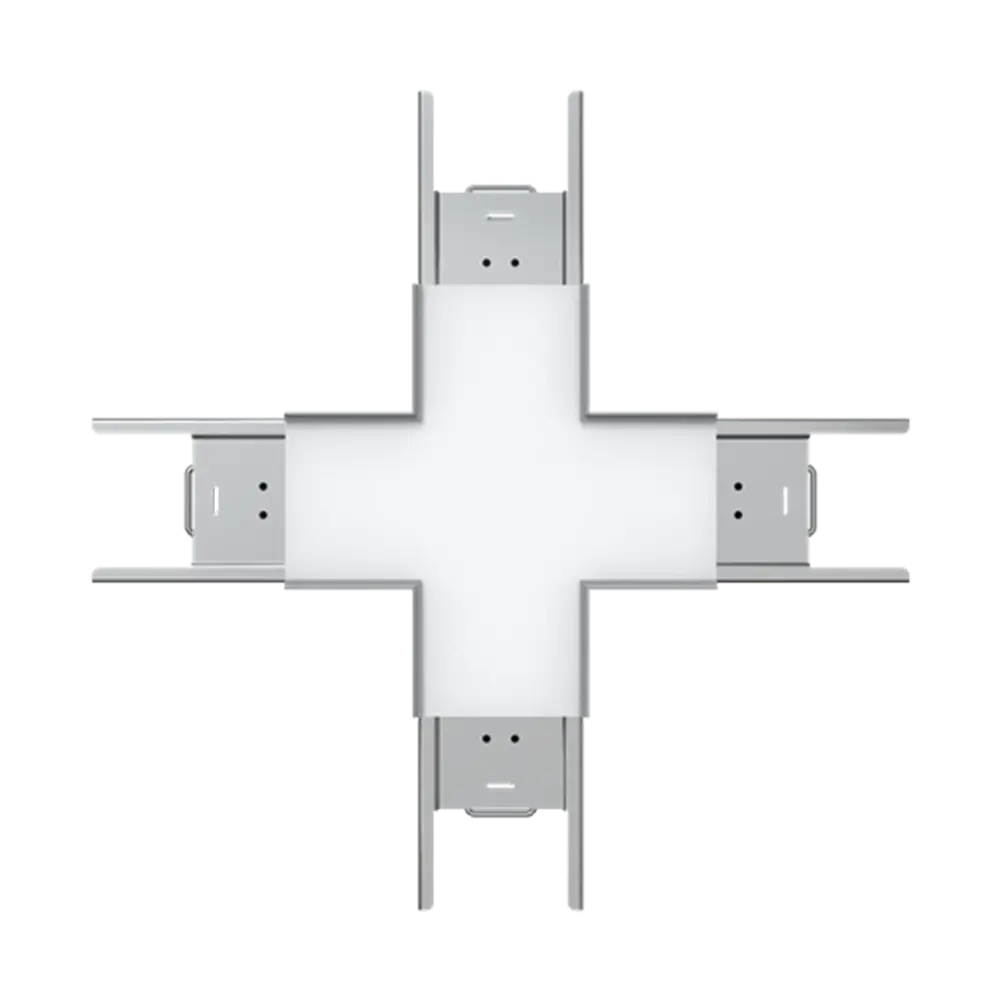 LS01 LED Up&Down Linear Strip Lights-Connection Accessories-X of onon-tech.com