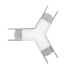 LS01 LED Up&Down Linear Strip Lights-Connection Accessories-Y of onon-tech.com
