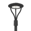 PT01 LED Post Top Lights 1 of onon-tech.com