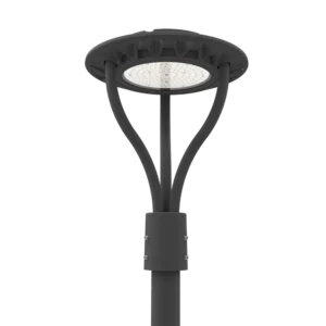 PT01 LED Post Top Lights 1 of onon-tech.com