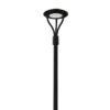 PT01 LED Post Top Lights 2 of onon-tech.com