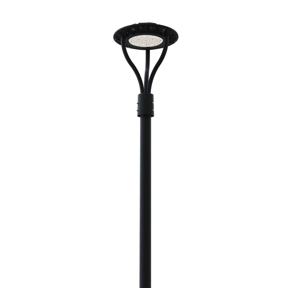 PT01 LED Post Top Lights 2 of onon-tech.com