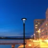 PT01 LED Post Top Lights 3 of onon-tech.com