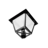 PT02 Lantern LED Post Top Lights 3 of onon-tech.com