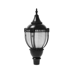 PT03 Acorn LED Post Top Lights 1 of onon-tech.com