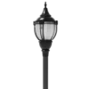 PT03 Acorn LED Post Top Lights 2 of onon-tech.com